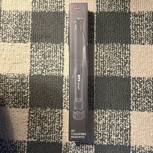 RitzGear Monopod 60”